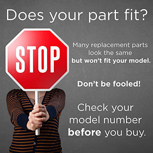 Whirlpool W10859575 Magnetron