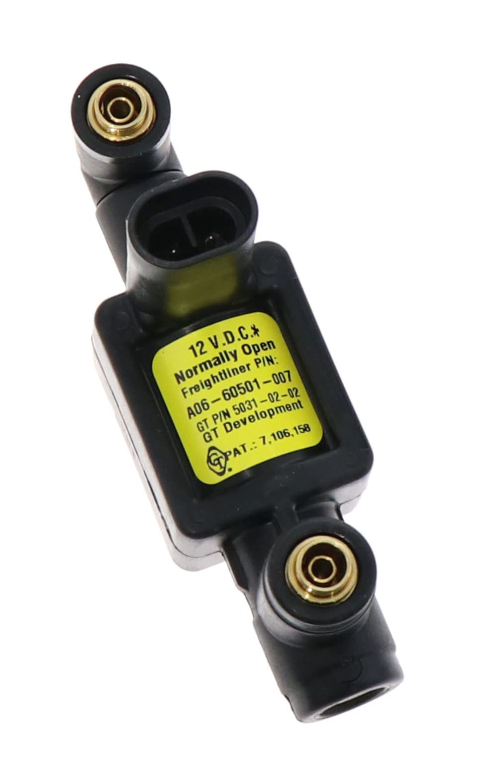 Válvula solenoide Freightliner - A06-60501-007