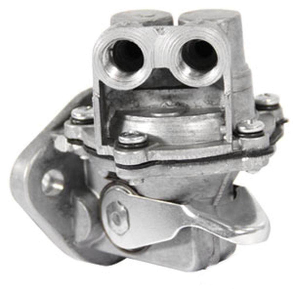 Bomba de elevación de combustible para Massey Ferguson 135 150 230 240 4222111M91 886062M91