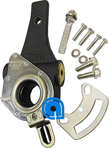 alpar automático Slack Ajustador Haldex tipo, sustituye a 40010212, H-26412