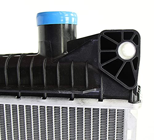 Radiador de repuesto para modelos Mack 2003-2006 CX CXN613 3MF5514AM 3MF55541M