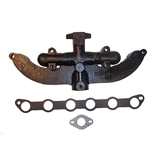 70225323-gskt Nueva Colector W/Junta Diseñado para adaptarse a Allis Chalmers B C Ca IB RC