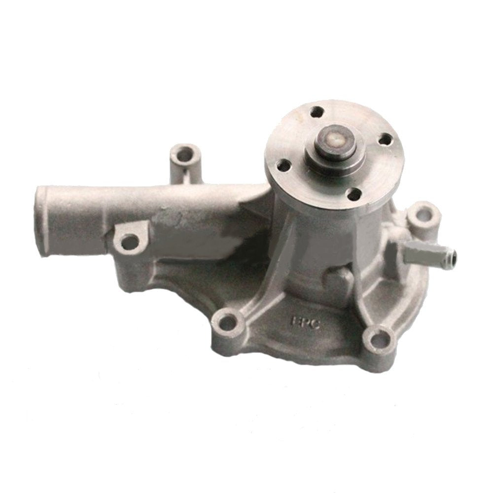 16241-73032 Bomba de agua para excavadoras Kubota KX91-2 (serie S) KX71 KX41H