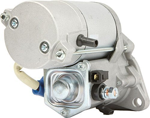 Starter Kubota Tractor Compact l5040gst L5240 l5740 l5740hst 1712363013 1712363016