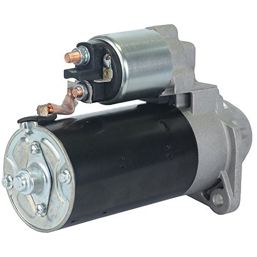 Starter compatible con LOMBARDINI 5840191 0-001-109-031 0-001-218-161 0001109031