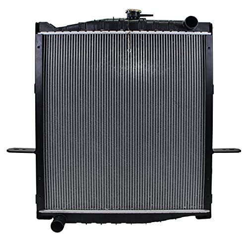 Radiador de repuesto para camiones Nissan UD 1995-2004 2140032Z60C 2140034Z64