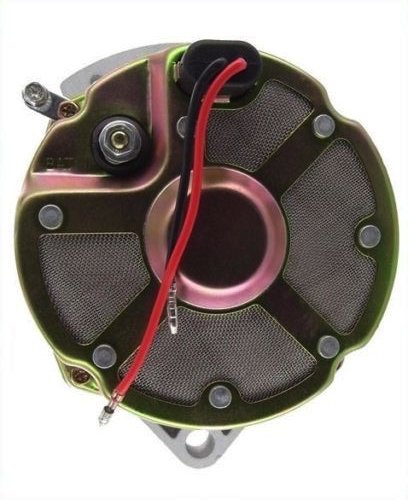 Delco Motorola Repuestos Alternador para muchas aplicaciones Marino 105 Amp