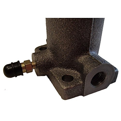 1348800C1 Cilindro esclavo 450C, 455C, 550, 650, se adapta a carcasa 450, 450B, 455B, 550, 65