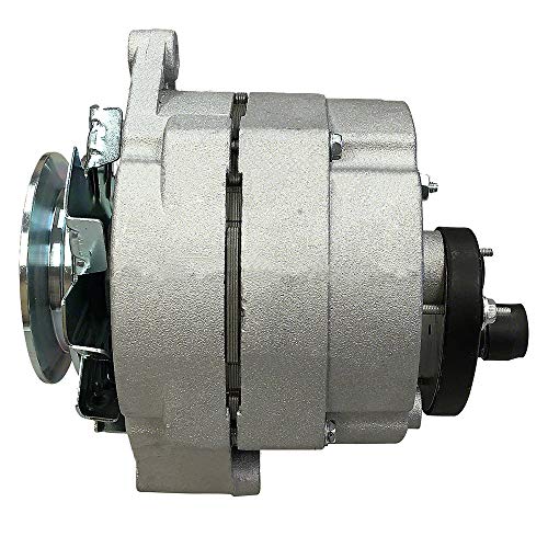 Kit de conversión de alternador 6X10300ALTH para Ford 2000 3000 4000 5000 6000 7000