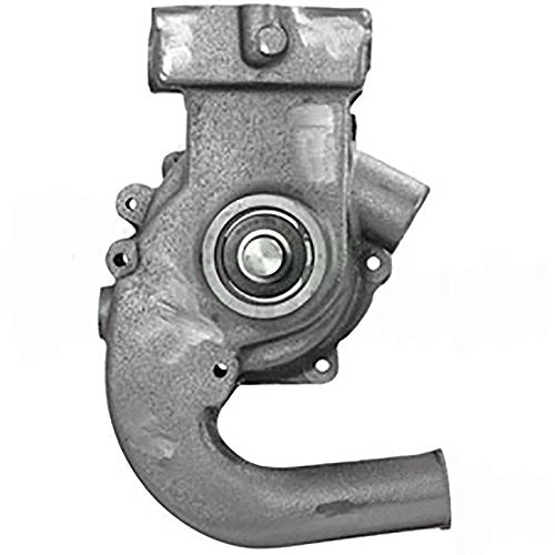 3641365M91 - Bomba de agua para tractor Massey Ferguson 1014 1105 1130 1135 +
