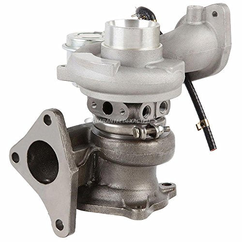 Turbo Kit con calidad premium Turbocompresor & Juntas para Forester y WRX – buyautoparts 40 – 80161ik nuevo