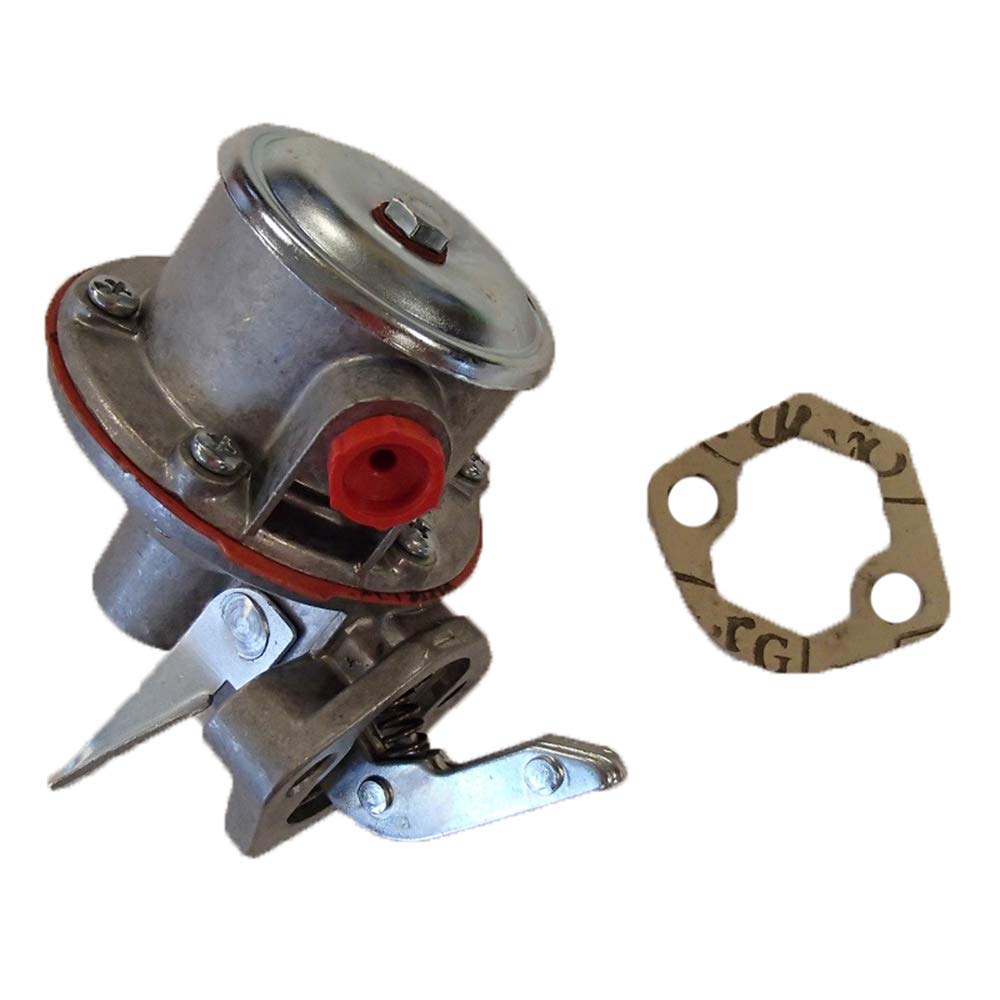 AR53567 Fuel Lift Pump Fits John Deere 500 A B C 510 3010 3020 4010 1403-3000