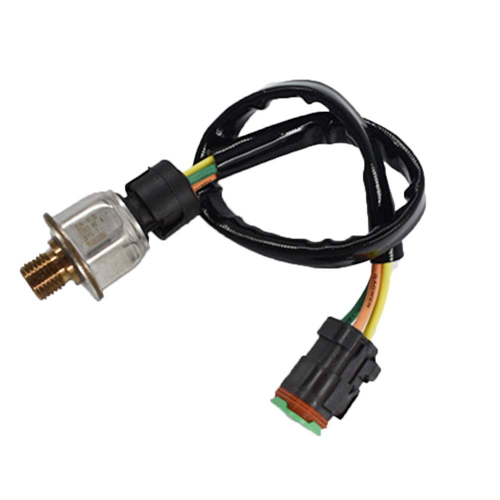 224-4536 - Sensor de presión para Motores Caterpillar On Highway C7 C9