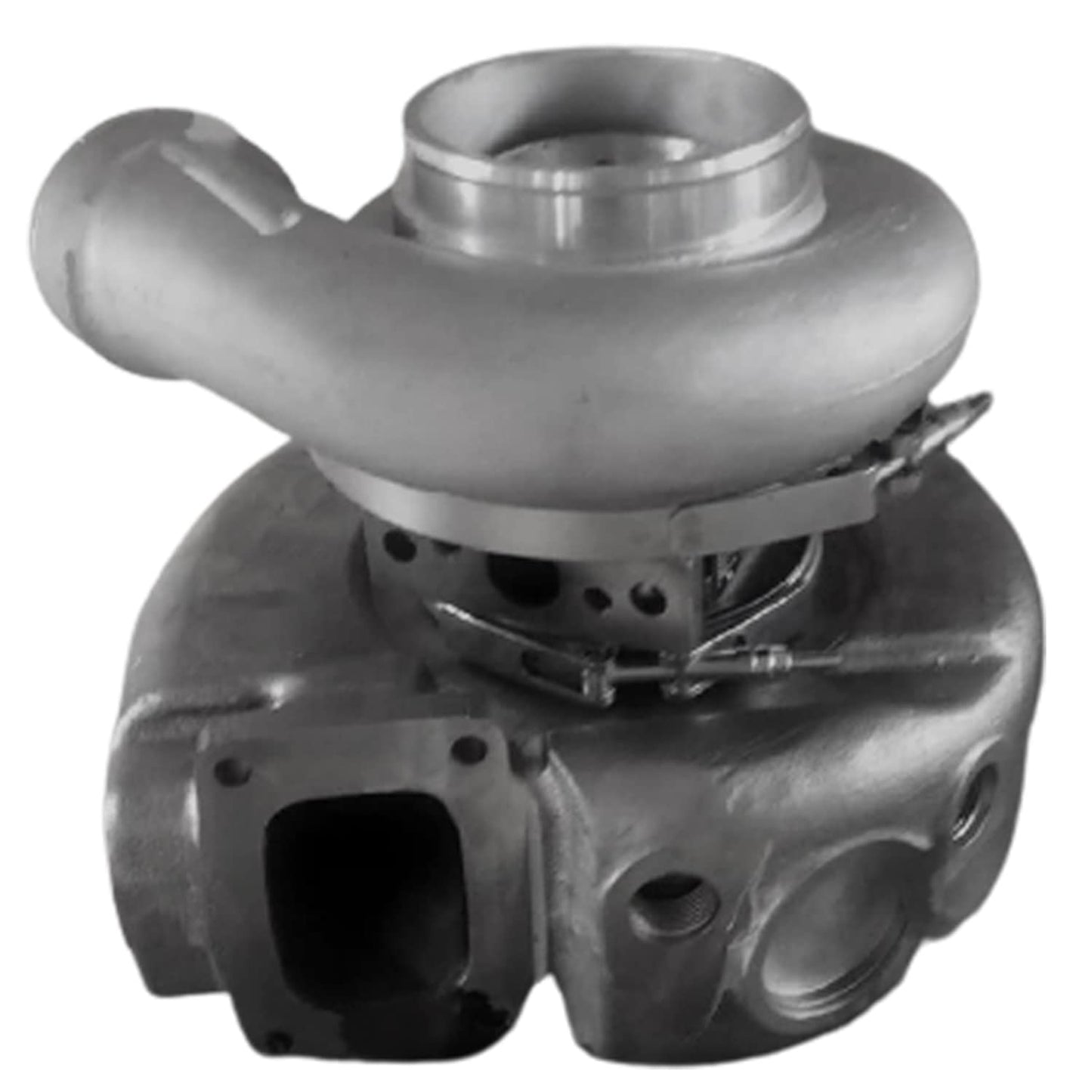 Turbo Turbocharger Turbine 332-9539 3329539 compatible with Caterpillar engine