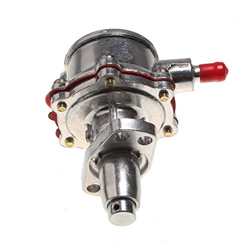 Bomba de combustible Ascensor 17/912400 para JCB excavadora 8040zts 8045zts 8035zts 804 804 Plus 8014 8018 803 803 Plus 802.7 Super