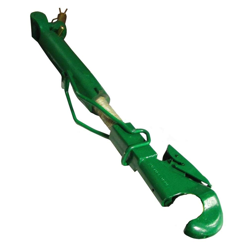 AR34208 - Nuevo conjunto de eslabones superior/centrales para John Deere 2510 3020 4020 4030 +