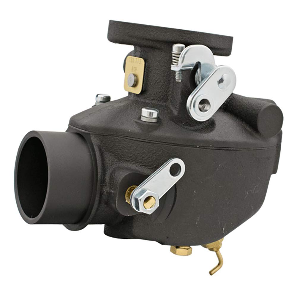 Carburador compatible con Allis Chalmers D17 WD45 - TSX464, TSX561, TSX773
