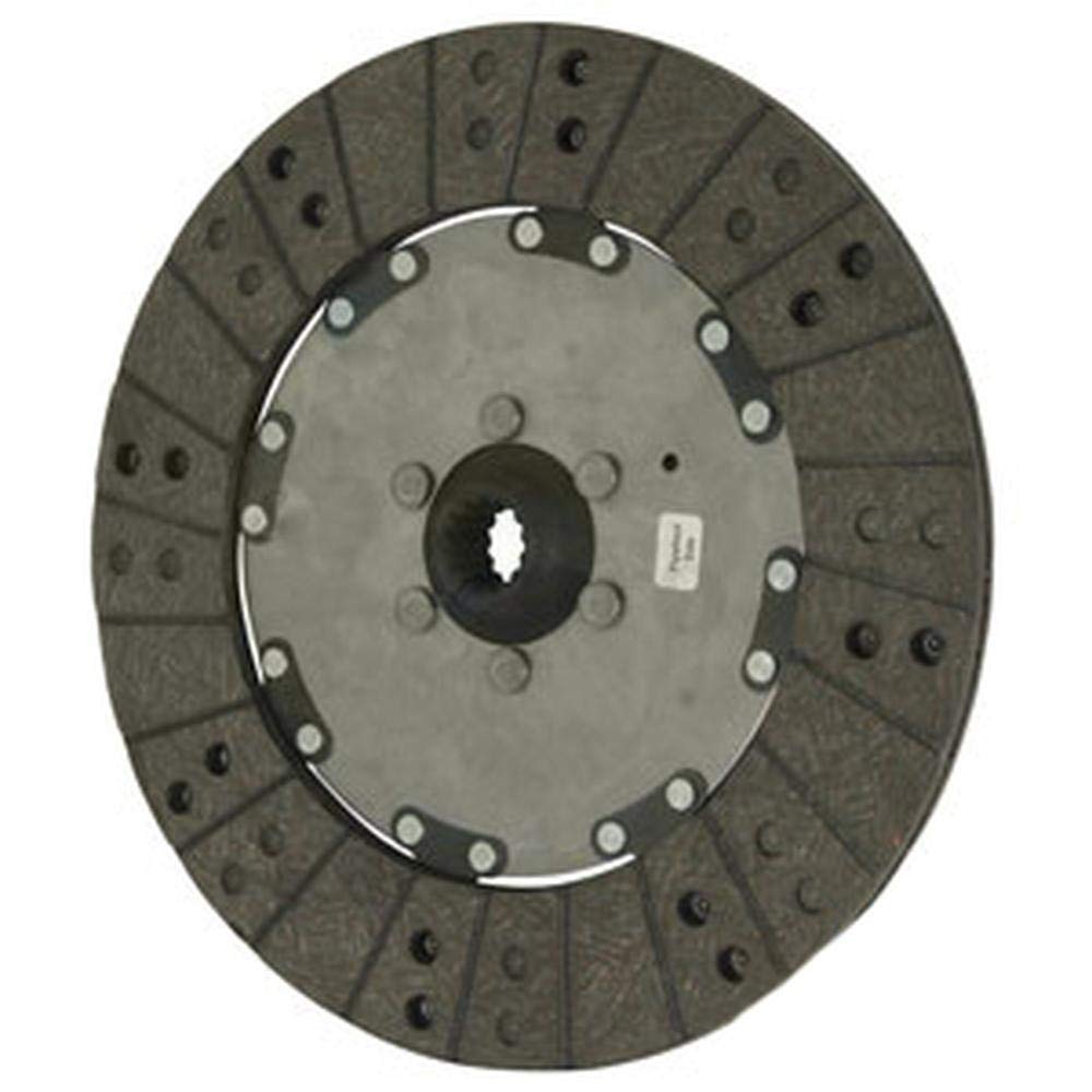 RE29881 - Placa de embrague para John Deere Tractor 840 1020 1130 114...