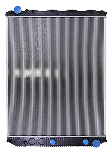 Radiador de repuesto para Volvo VNL, VNM, CT, CV y Mack Vision, CXU camiones