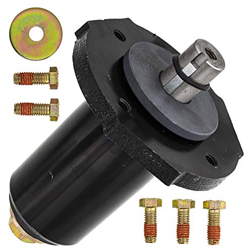 Conjunto de eje de cubierta para Ariens Gravely Pro Master Stance Turn 252 59202600 59215400 59225700 69219700
