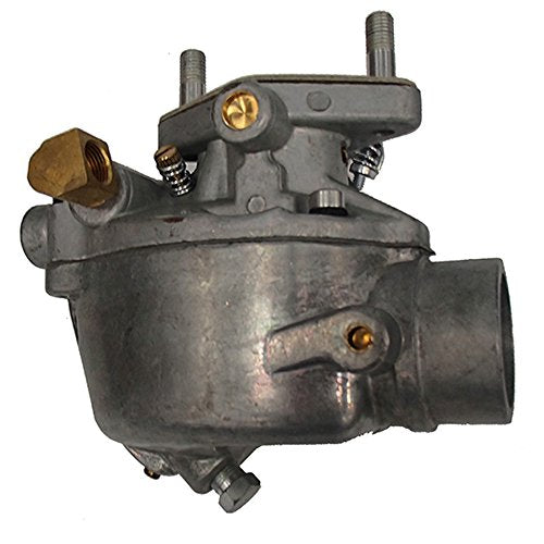 TSX428 B2NN9510A Carburador compatible con Ford Tractor NAA Nab Jubilee Golden Jubilee