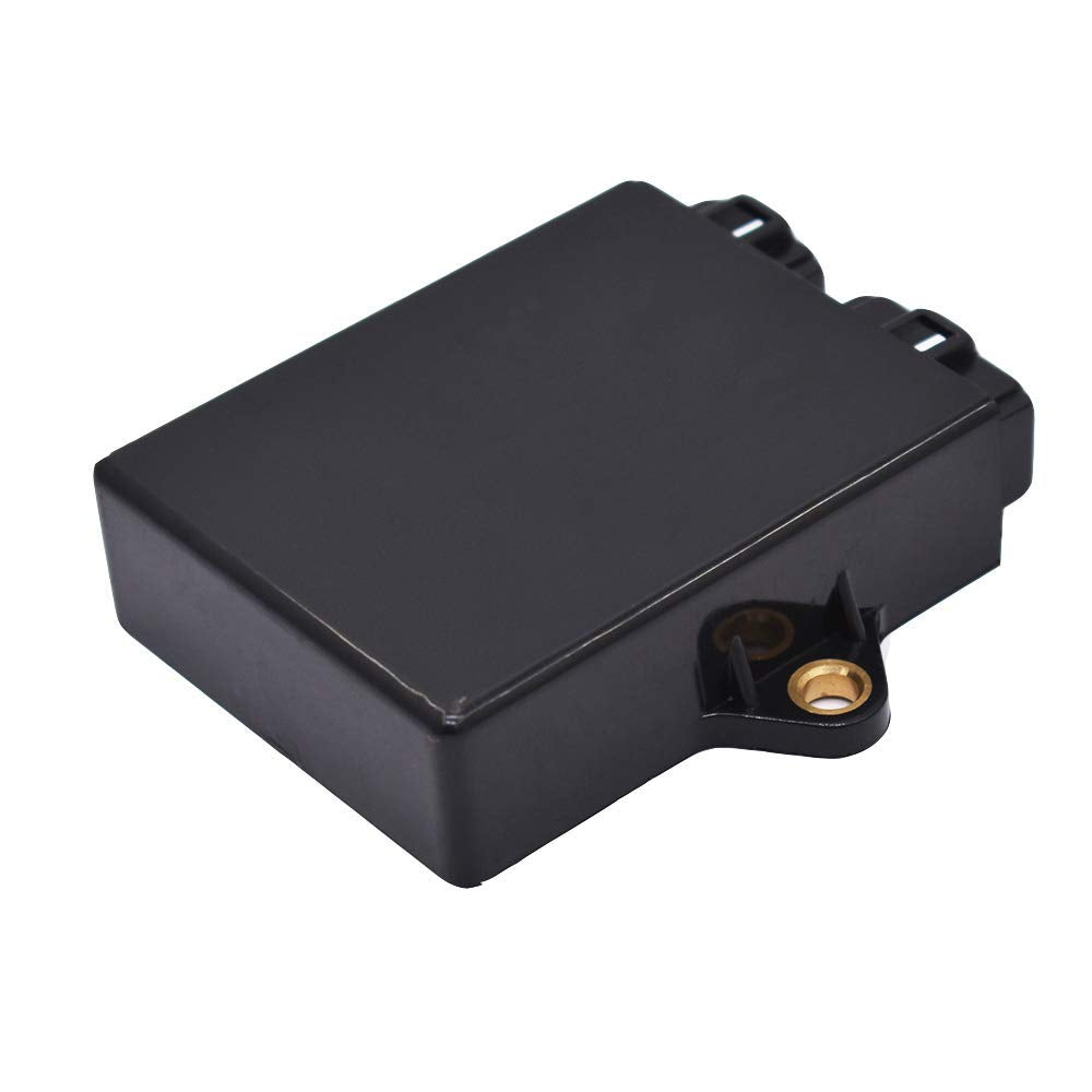Unidad CDI compatible con Yamaha Virago XV125, XV250, V-Star 250 cc ECU XV125s