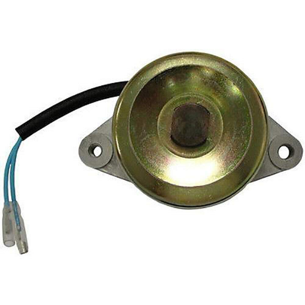 Alternador 15531-64017 fabricado para modelos de tractor Kubota ZD18F B2100D B1550E