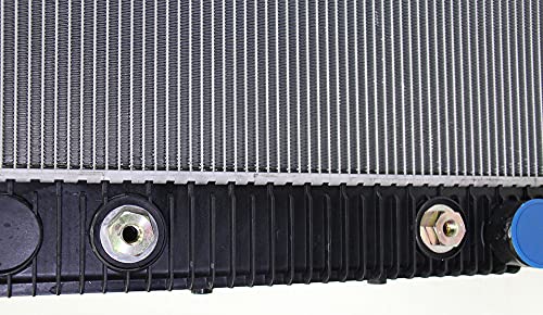 Radiador de repuesto para Volvo VNL, VNM, CT, CV y Mack Vision, CXU camiones