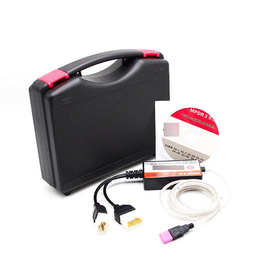 PC Diagnostic Tool for Hitachi EX & ZX Series Excavator Hitachi Diagnostic Tool Test Cable V 3.9,