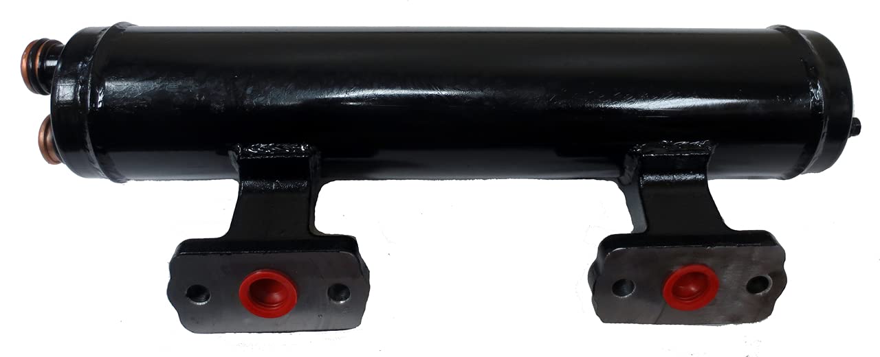 Kit enfriador de aceite 4975879 3161781 3081359 para Cummins M11 CM ISM QSM Motor