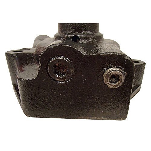 367683R91 - Bomba de agua compatible con International T340 T5 140 240 330 340 404 424 444 2404 2424