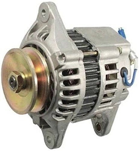 John Deere tractor agrícola Skid Steer Alternador YANMAR Motor 1982 – 2004 lr140714
