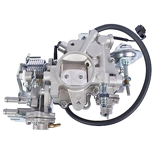 Reemplazo de brida del carburador 21100-78150-71 para los motores de las carretillas elevadoras Toyota 4Y 5K