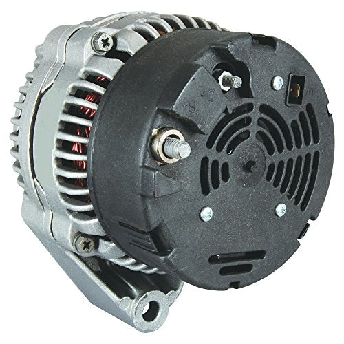 Alternador compatible con John Deere Tractor Agrícola, 6415 6420 6505 6510 6515 6520 1998-2005 90 Amp.