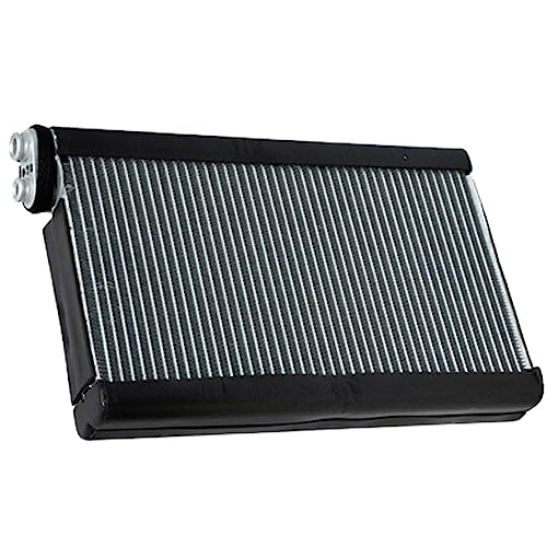 Evaporador 3C581-72100 compatible con Kubota Tractor M6040 M7040 M8540 M9540 M100 M110 M126 M135 M9540DTC-1