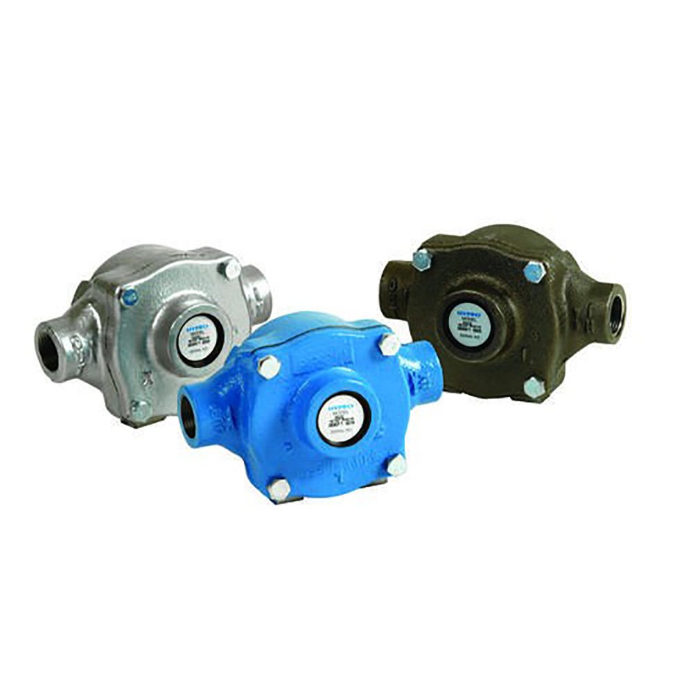 500C - Bomba universal para tractor Hypro 6500