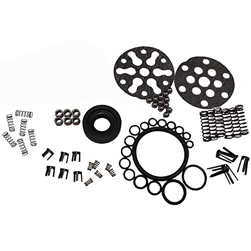 Kit de reparación de bomba para tractor Ford New Holland - Ckpn600A