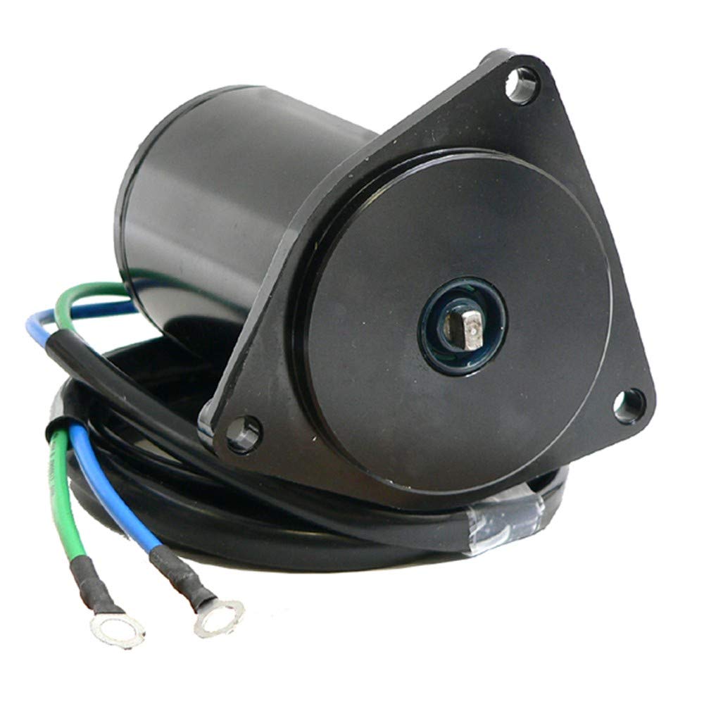 TRM0025 Power Tilt Trim Motor for Yamaha Outboard 6H1-43880-02