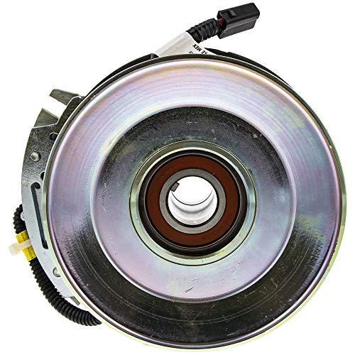 John Deere TCA24446 - Cortacésped de embrague eléctrico PTO Z915 Z920 Z925 Z930 Z945 Ztrak Series