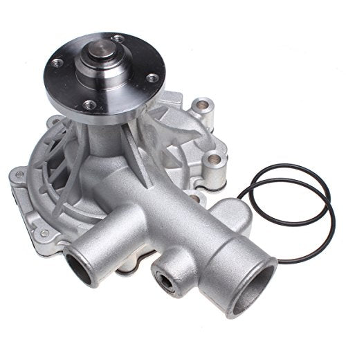 parte bomba de agua 1731282 se adapta a Caterpillar compacto rueda Loader 906 con motor de 3034