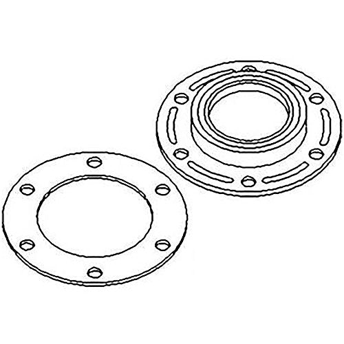 89850465 Conjunto de sello exterior del eje trasero para Ford 8N