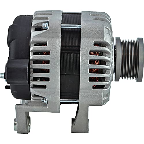 ADR0460 Alternador