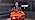 Allegro Industries 9533-25 soplador compaxial de plástico de corriente alterna, con acople de conducto y recipiente de 25', 8" de tamaño