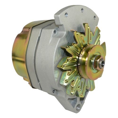 Delco Motorola Repuestos Alternador para muchas aplicaciones Marino 105 Amp