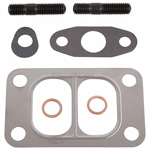 Turbo Turbocompresor para Dodge Ram Cummins 5.9L 24v Transmisión manual 1999 2000 2001 2002 Sustituye a Holset HX35W - BuyAutoParts 40-30058AN Nuevo