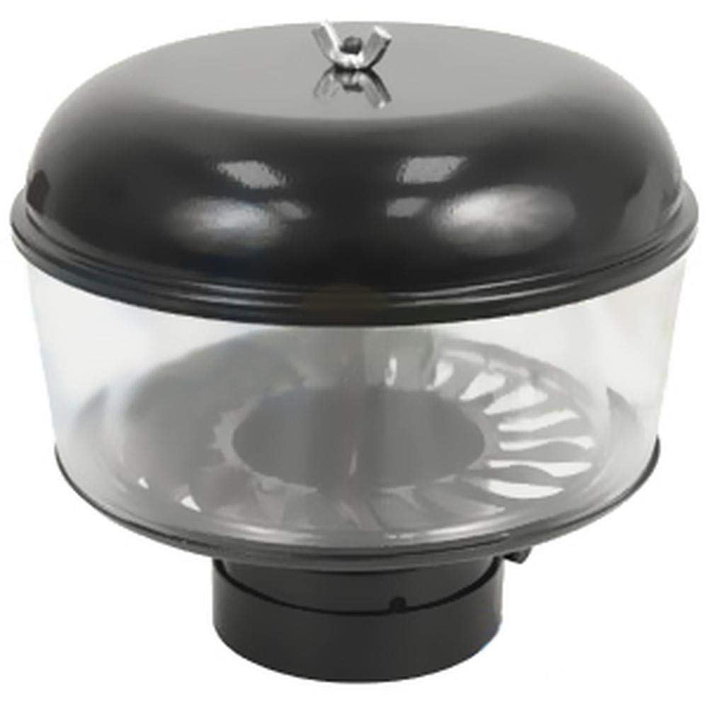 AL39934 - Montaje de prelimpiador para John Deere 1020 1030 1040 1120 1130 1140 1350 +