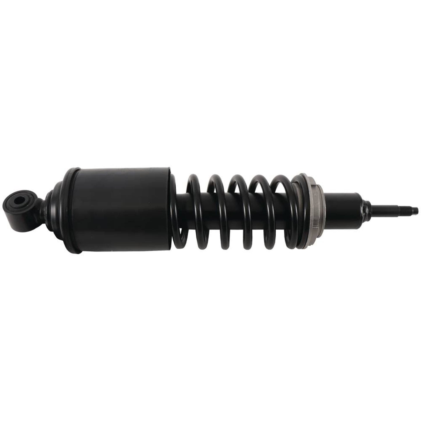 Amortiguador completo de tractor compatible con/repuesto para Ford New Holland MXM120, MXM130, MXM140, MXM155, MXM175, MXM190 111-1005 82018497 8202116 82029623 820315 22 82 82032841 82033876