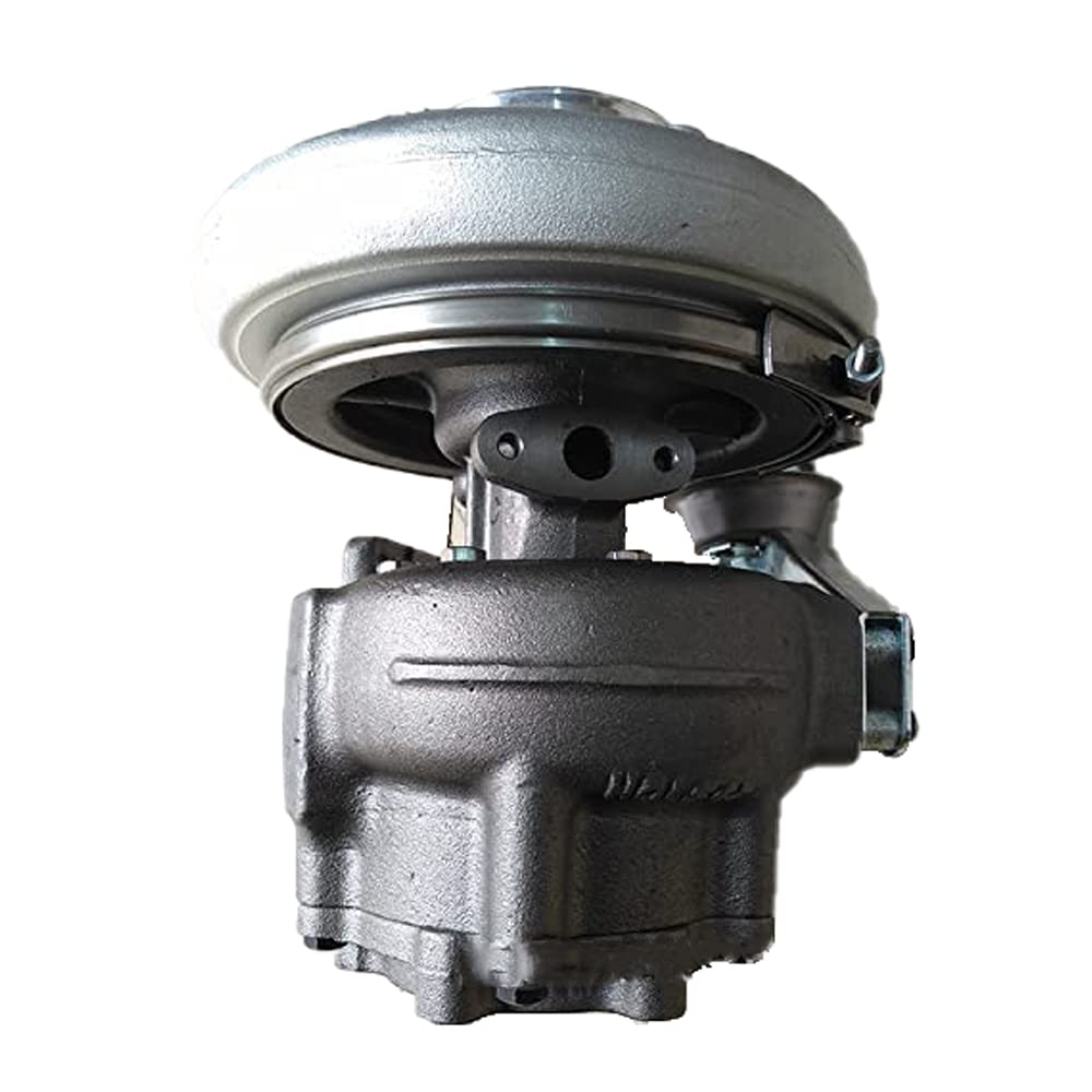 Turbocompresor 3790082 para motor HE500WG