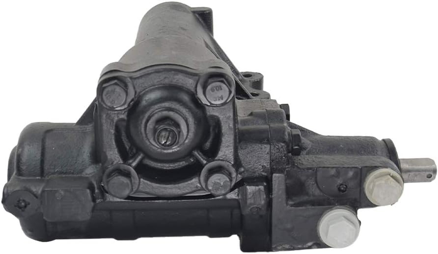 52126348AA Caja de cambios de dirección asistida Reemplazo de la caja de cambios para Jeep Wrangler 4X4 RUBICON 2007-2015