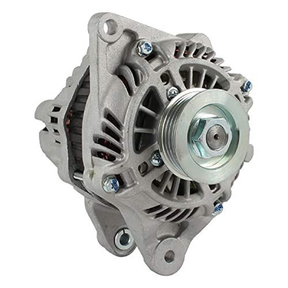 Alternador compatible con/reemplazo para Smart Fortwo Ir/If 2008-13; 12 voltios; 90 amperios, 132-154-00-01